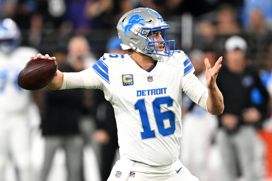 Resultados completos de la Semana 3 en la NFL 2025