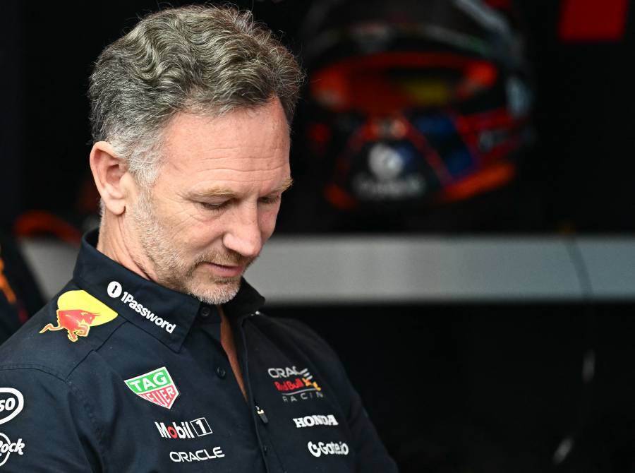 Christian Horner abandona oficialmente la escudería Red Bull de Fórmula 1