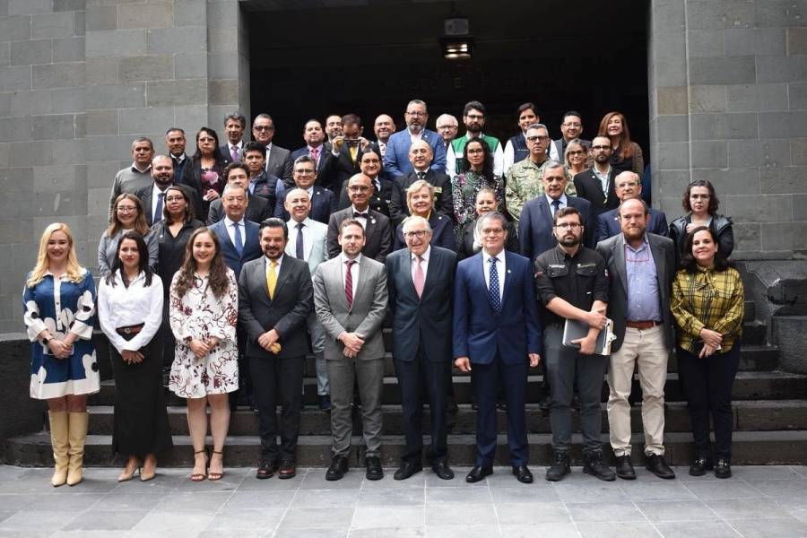 México lanza Registro Nacional de Cáncer Pediátrico para mejorar atención y supervivencia infantil