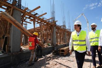SEP reconvertir&aacute; 35 secundarias en preparatorias para 2025