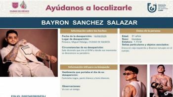 Sheinbaum responde a solicitud de Gustavo Petro para localizar a cantante colombiano B King y colaborador