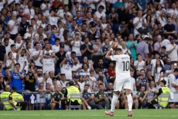 Real Madrid no asistir&aacute; a la gala del Bal&oacute;n del Oro