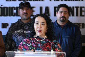 Aumentan delitos en Rosarito durante gesti&oacute;n de Hilda Araceli Brown, vinculada por EE.UU. a crimen organizado