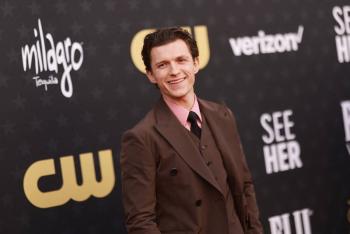 Tom Holland sufre accidente en rodaje y pausa grabaciones de Spider-Man: Brand New Day