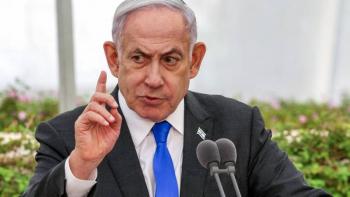 “Est&aacute;n dando un premio al terrorismo”, dice Netanyahu ante reconocimiento del Estado Palestino por potencias