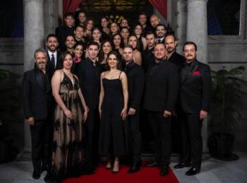 “El fantasma de la &oacute;pera” regresa a M&eacute;xico con un elenco renovado y promesa de grandeza’