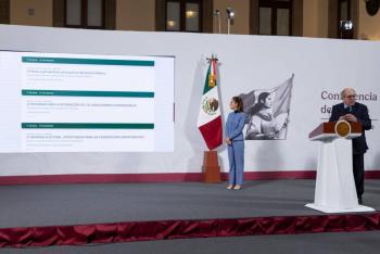 Inicia consulta nacional in&eacute;dita para Reforma Electoral con debates y discusiones en todo el pa&iacute;s; todos pueden participar