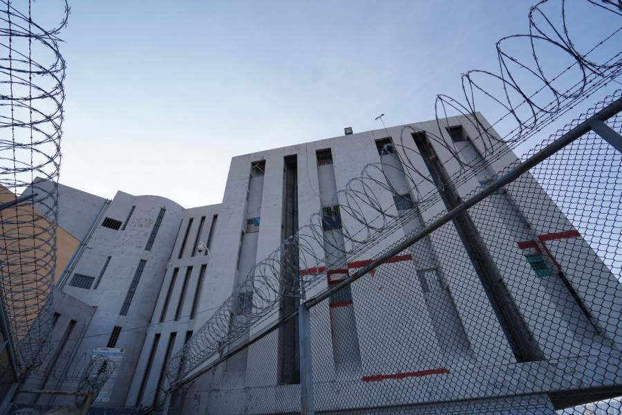 Tercer deceso en el Cereso de Tulancingo durante septiembre