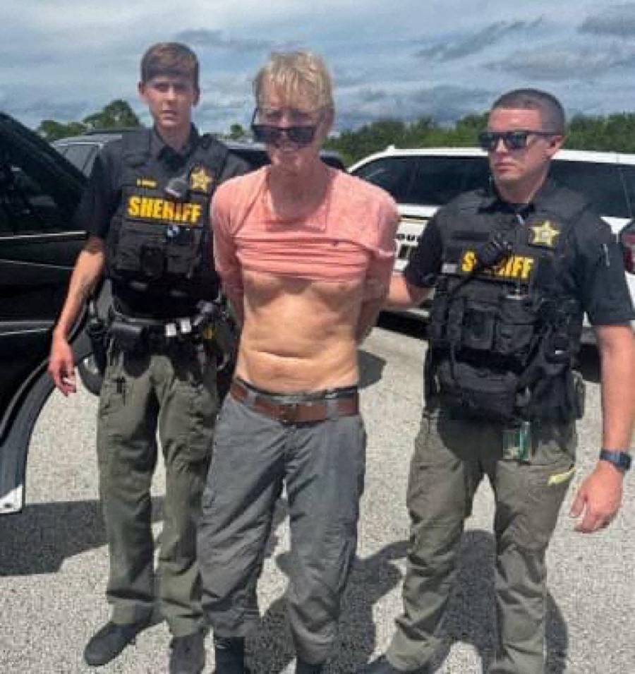 Acusado de intentar asesinar a Trump en 2024 en Florida es declarado culpable