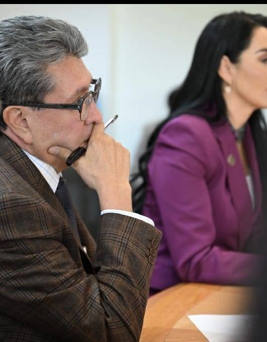 Monreal respalda reserva de declaraciones patrimoniales de Berm&uacute;dez Requena para no entorpecer investigaciones