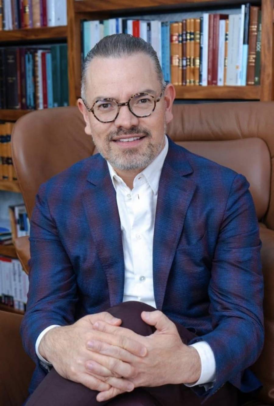 “La justicia no se construye con ataques, sino en equipo”: Pablo Andrei Zamudio Díaz
