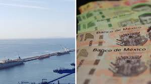 Navieras demandan a Pemex cubrir sus adeudos