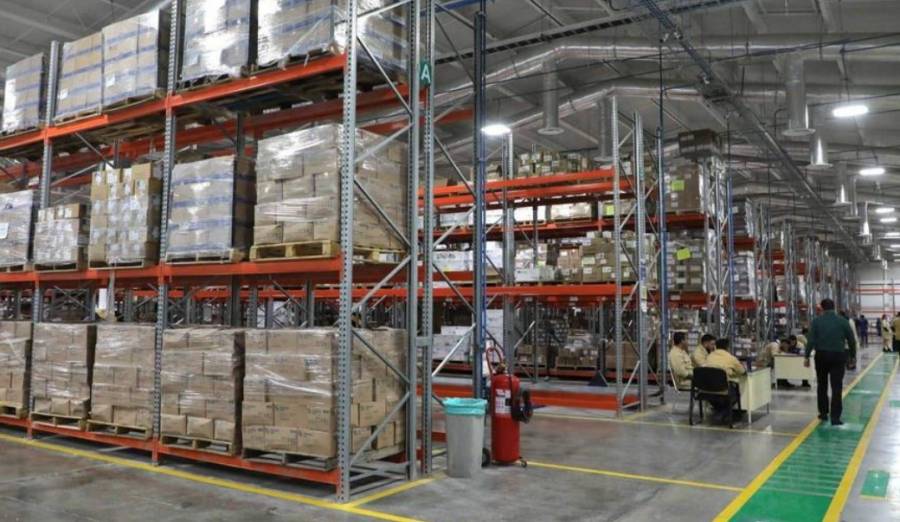 Gobierno Exhibe a Empresas que No Han Entregado Medicamentos en Hospitales y Cl&iacute;nicas