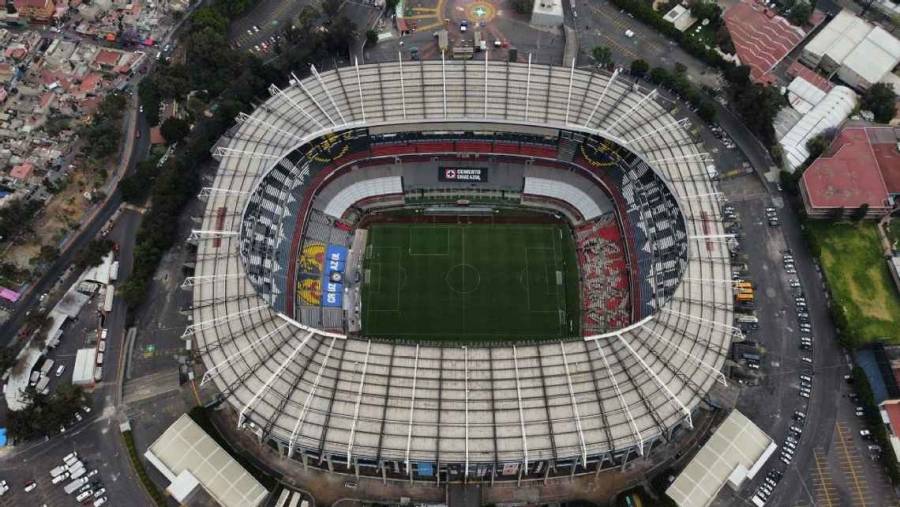 Estadio Banorte fija plazo para registro de palcohabientes rumbo al Mundial 2026