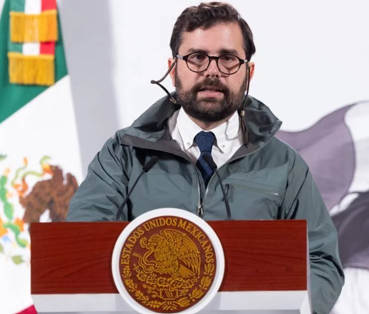 IMSS Bienestar distribuye m&aacute;s de 9 mil paquetes m&eacute;dicos en cl&iacute;nicas y hospitales del pa&iacute;s