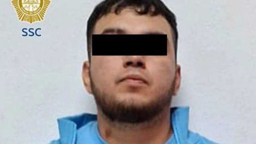 Vinculan a proceso a “El Irving”, presunto líder de La Unión Tepito, por delitos contra la salud y portación de arma de fuego