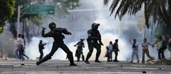 Se intensifica la persecuci&oacute;n pol&iacute;tica en Venezuela: ONU