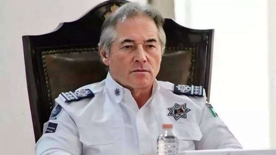 Gobierno de Tabasco reserva hasta 2030 la declaración patrimonial de Hernán Bermúdez por estar ligada a investigaciones