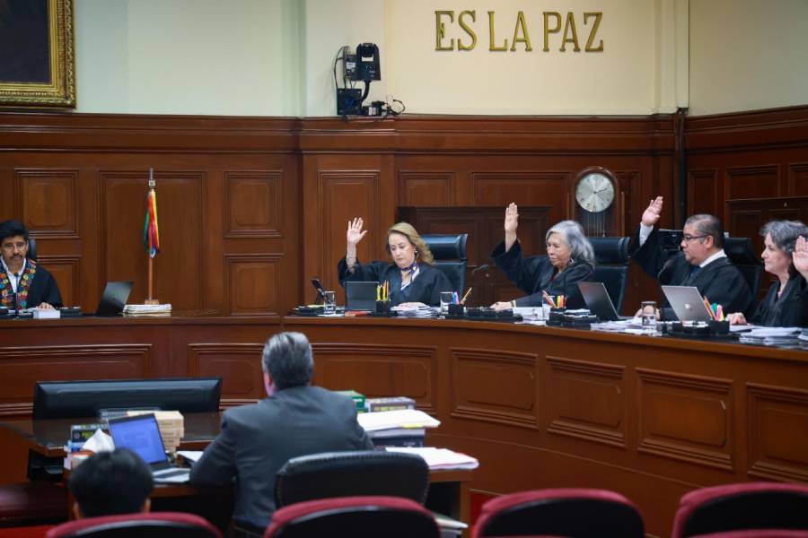 SCJN valida tablas catastrales en Mérida y respalda decisión del Congreso de Yucatán
