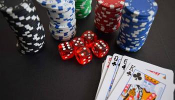 Segob impulsa reforma a la Ley de Juegos y Sorteos para combatir lavado de dinero y garantizar inversiones