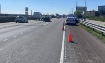 ¿C&oacute;mo Est&aacute; el Tr&aacute;nsito en la M&eacute;xico-Puebla Hoy 23 de Septiembre? Esto Informan Capufe y la GN