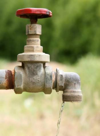 Legisladoras de Morena plantean endurecer sanciones por robo y despojo de agua en la CDMX
