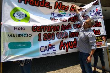 Revocan licencia a Came; inicia proceso de disoluci&oacute;n y liquidaci&oacute;n