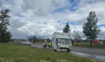 ¿Hay Cierres en la Autopista M&eacute;xico-Quer&eacute;taro Hoy? Capufe Informa Afectaciones