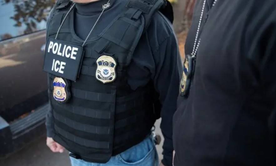 Agente de ICE que Mat&oacute; a Migrante Mexicano en Chicago Dijo que a &Eacute;l No le Pas&oacute; 