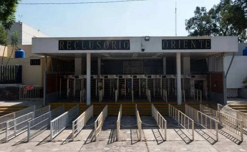 Se Busca: Reportan Desaparición de Reo en Reclusorio Oriente