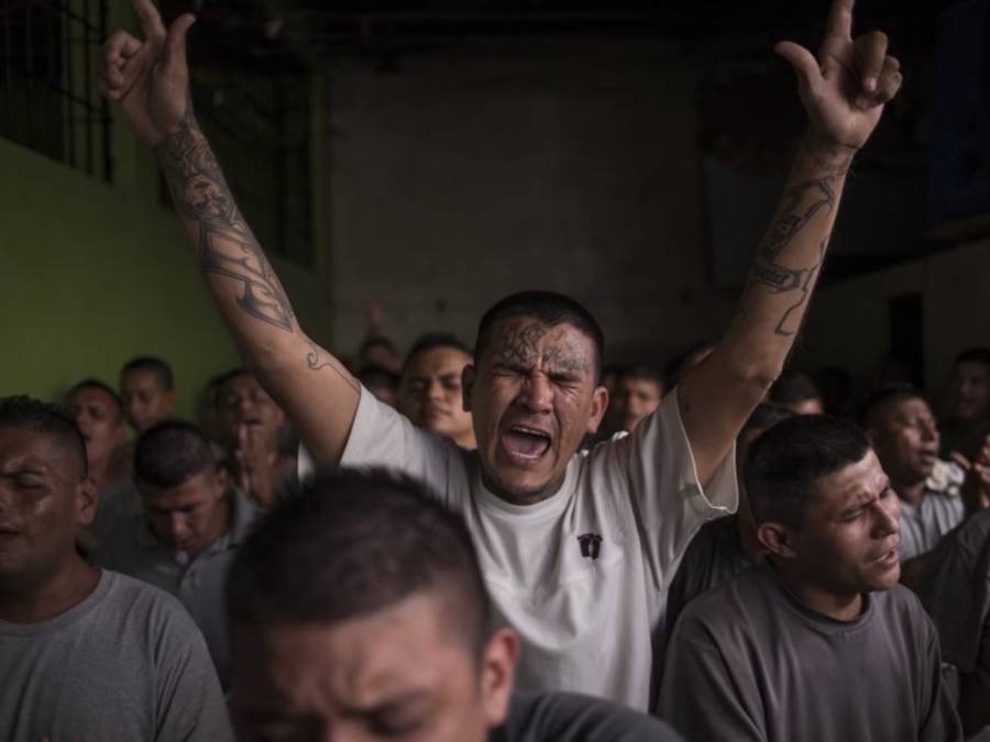 Declara EU a pandilla Barrio 18 organizaci&oacute;n terrorista extranjera