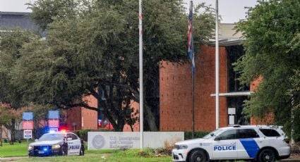 SRE confirma que una de las personas lesionadas en tiroteo en oficinas del ICE en Dallas es mexicana