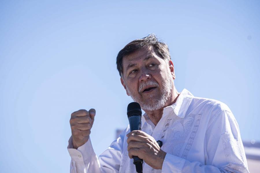 Seguridad en Morelos aclara confusi&oacute;n sobre presunto robo a vivienda de Fern&aacute;ndez Noro&ntilde;a