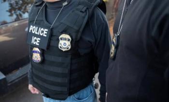 Agente de ICE que Mat&oacute; a Migrante Mexicano en Chicago Dijo que a &Eacute;l No le Pas&oacute; 