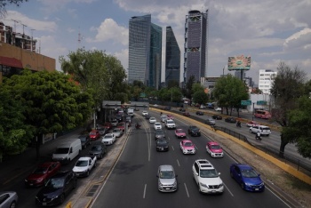 Hoy No Circula en CdMx y Edomex: restricciones para el jueves 25 de septiembre