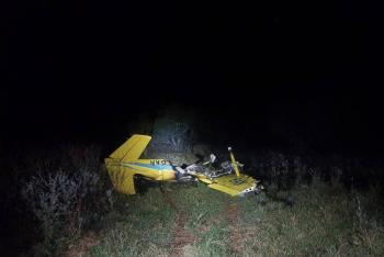 Muere el famoso arquitecto chino Kongjian Yu en un accidente a&eacute;reo en Brasil