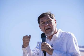 Allanamiento en la residencia de Gerardo Fern&aacute;ndez Noro&ntilde;a en Tepoztl&aacute;n