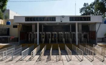 Se Busca: Reportan Desaparici&oacute;n de Reo en Reclusorio Oriente