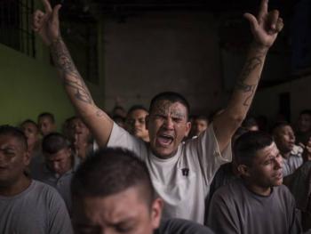 Declara EU a pandilla Barrio 18 organizaci&oacute;n terrorista extranjera