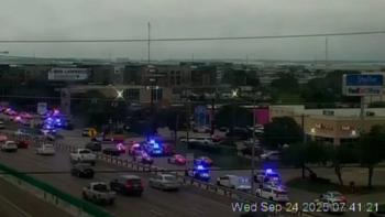 Tiroteo en Instalaciones de ICE en Dallas: Reportan al menos Un Muerto y Personas Heridas