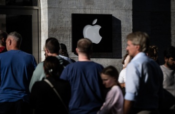 Apple llama a la UE a derogar su emblem&aacute;tica ley contra abusos de gigantes tecnol&oacute;gicos
