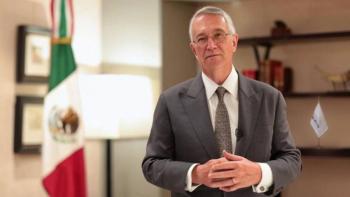 Deposit&oacute; Salinas Pliego 25 mdd en EU para evitar ir a la c&aacute;rcel
