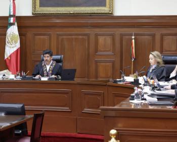 SCJN ratifica que norma invalidada no puede aplicarse en San Pedro Garza Garc&iacute;a