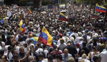 Presos Pol&iacute;ticos y Opositores en el Abandono de la Justicia Venezolana