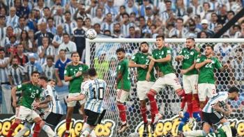M&eacute;xico y Argentina jugar&aacute;n amistoso en junio de 2026 como preparaci&oacute;n al Mundial