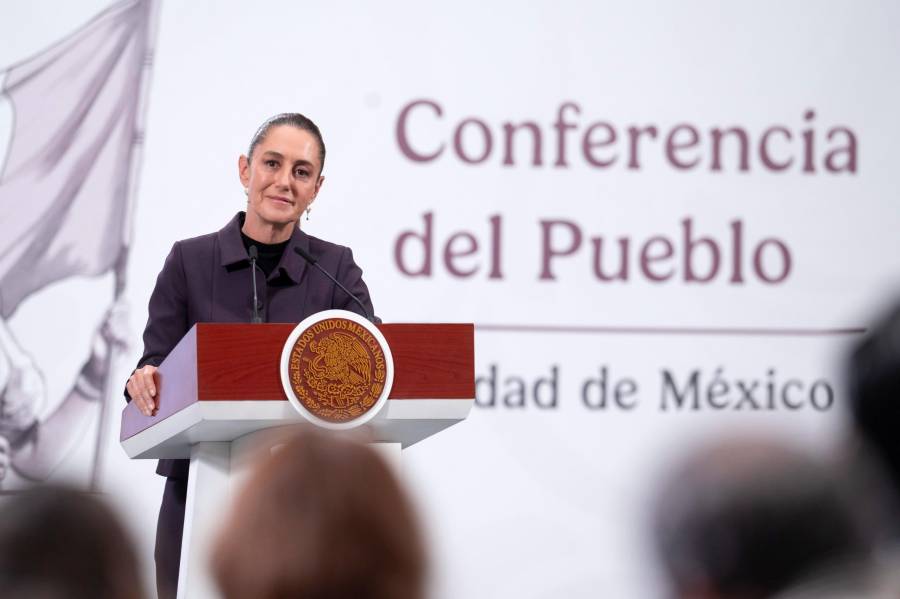 Se realizarán pagos pendientes a farmacéuticas: Sheinbaum, pero 