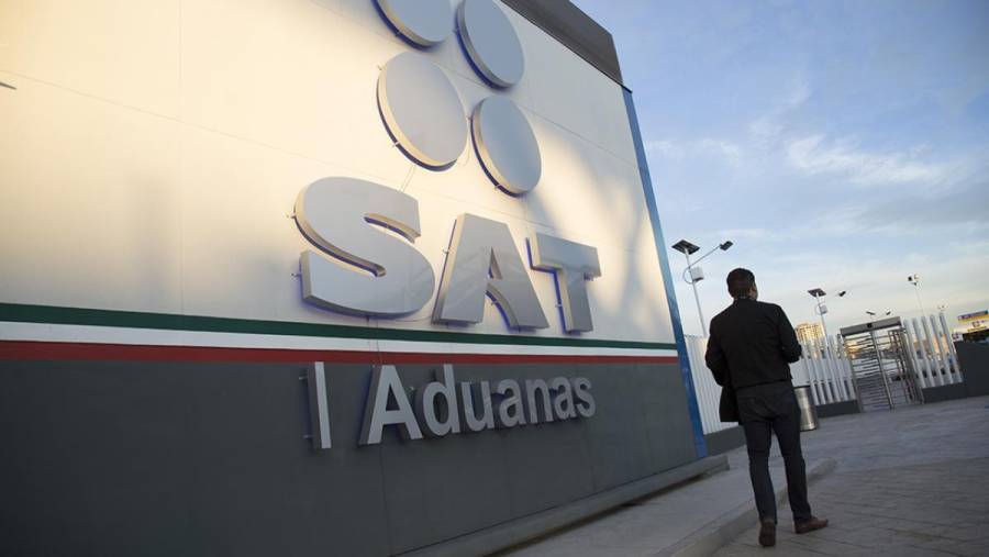 SAT reporta 109 expedientes por corrupci&oacute;n en aduanas con da&ntilde;o al fisco de 22,843 millones de pesos