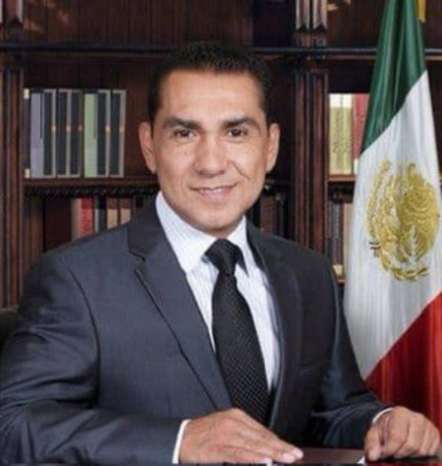 Tribunal suspende condena de 92 A&ntilde;os a ex alcalde Abarca por secuestro