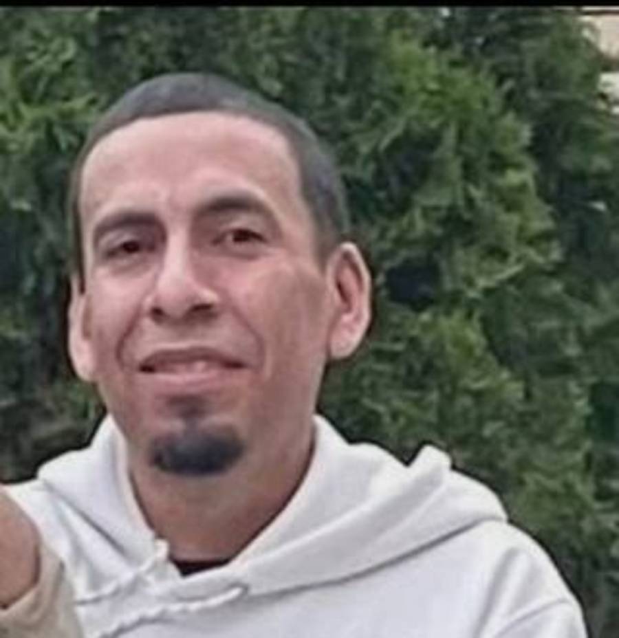 Repatrian a Michoac&aacute;n los restos de Silverio Villegas, migrante fallecido en operativo del ICE