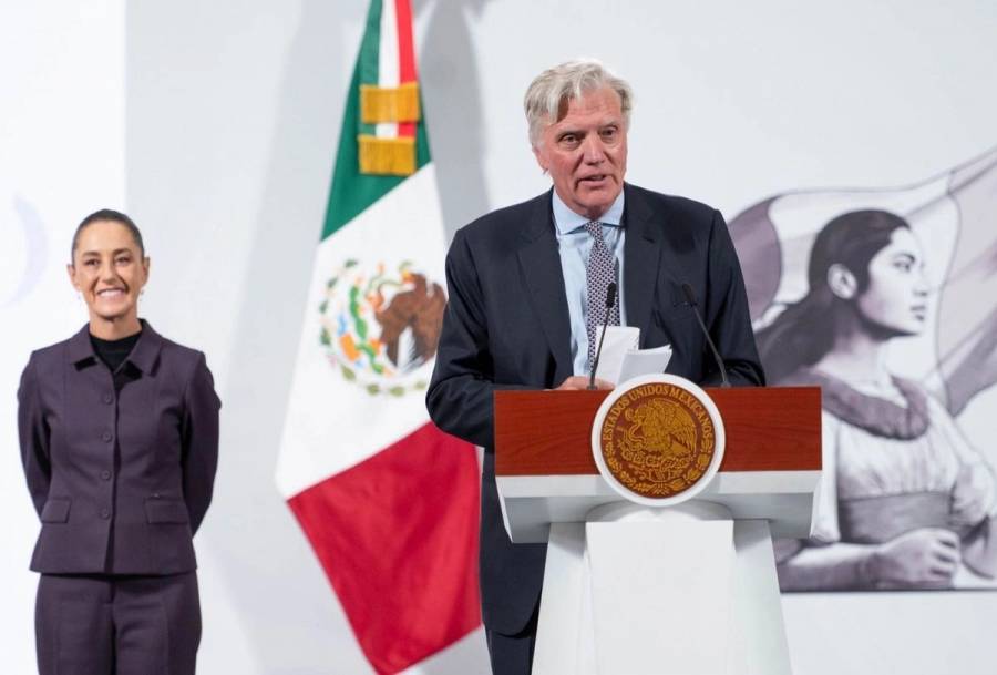 CloudHQ anuncia inversi&oacute;n de 4 800 mdd en M&eacute;xico para desarrollar centros de datos de inteligencia artificial